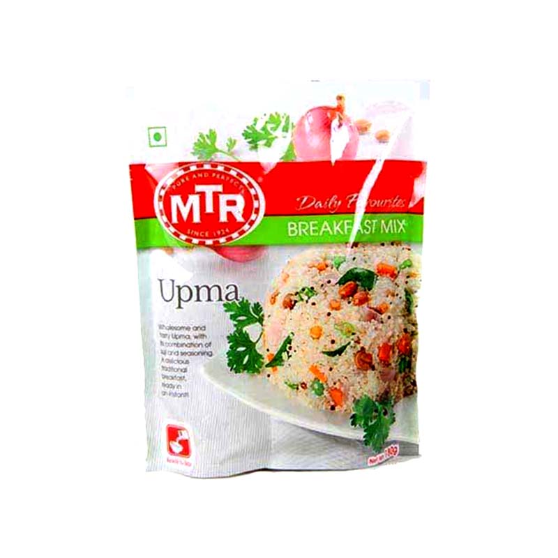 MTR UPMA MIX